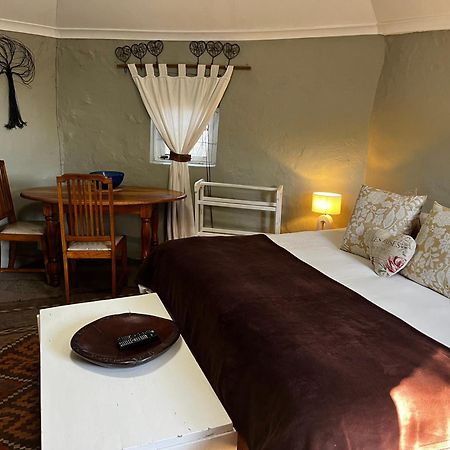 Hostel Karoo Soul Oudtshoorn Exterior foto