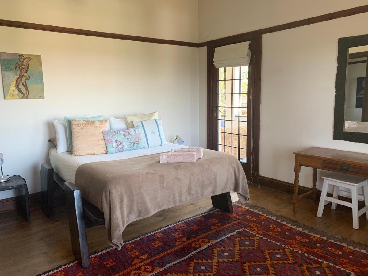Hostel Karoo Soul Oudtshoorn Exterior foto