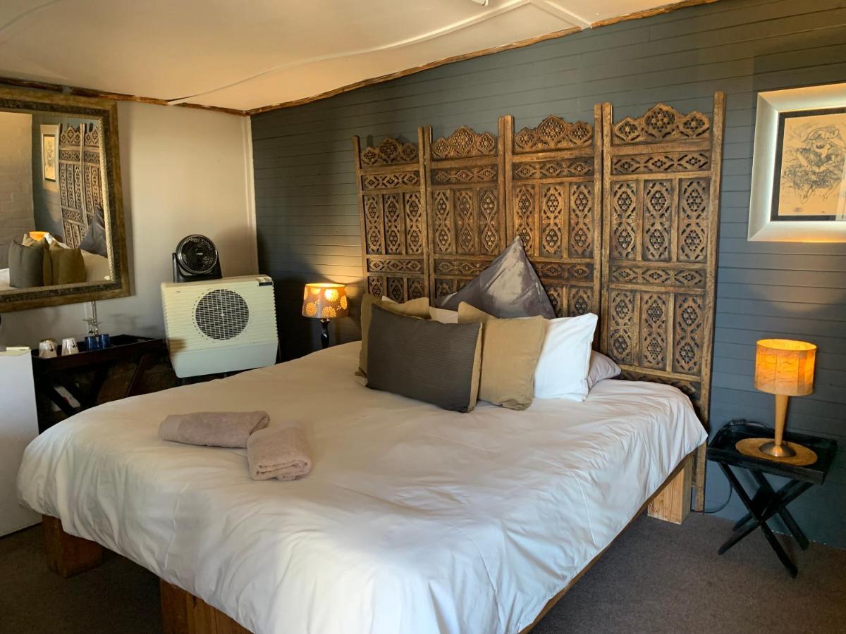Hostel Karoo Soul Oudtshoorn Exterior foto