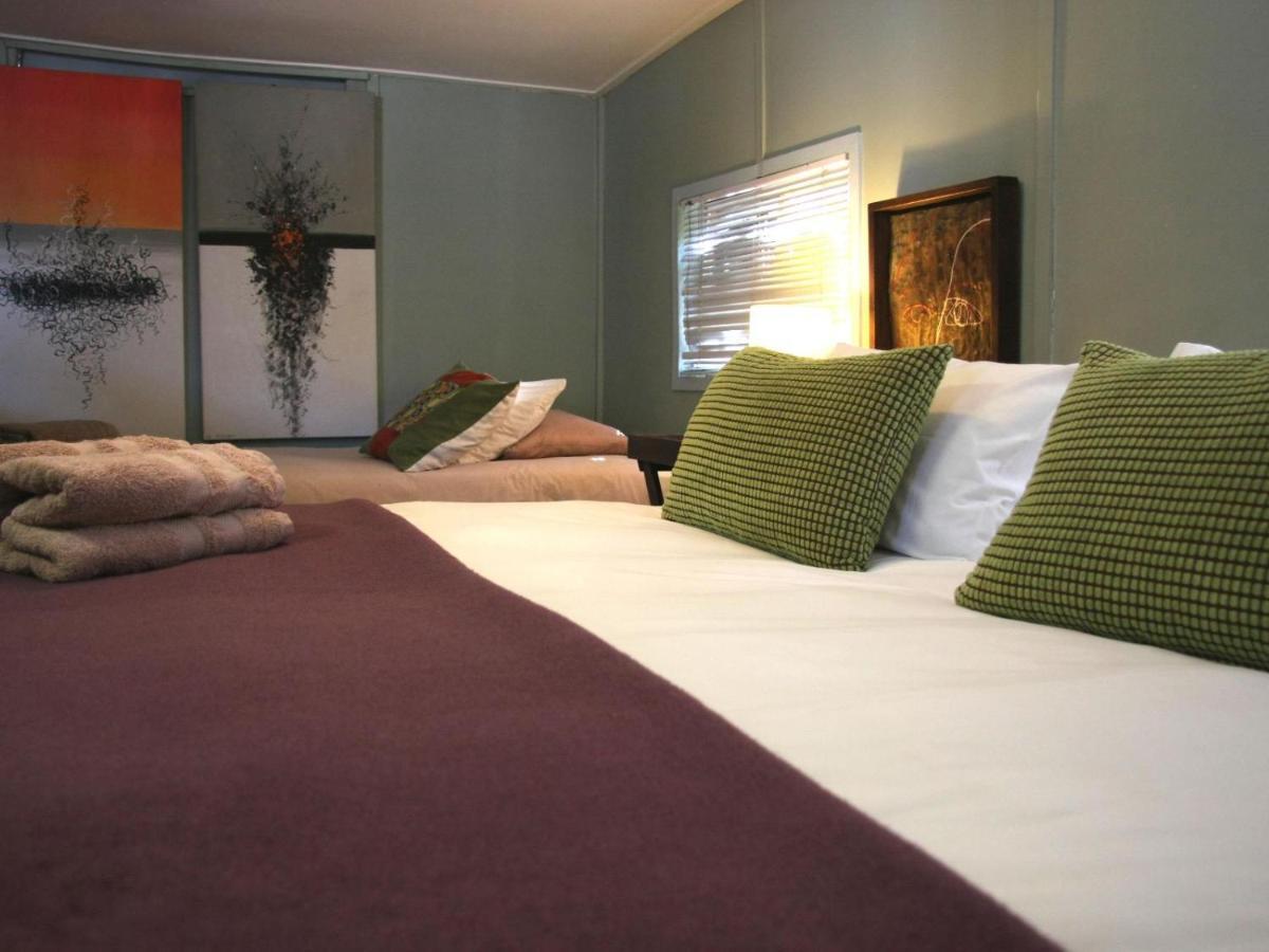 Hostel Karoo Soul Oudtshoorn Exterior foto