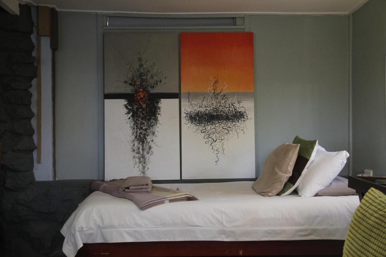 Hostel Karoo Soul Oudtshoorn Exterior foto