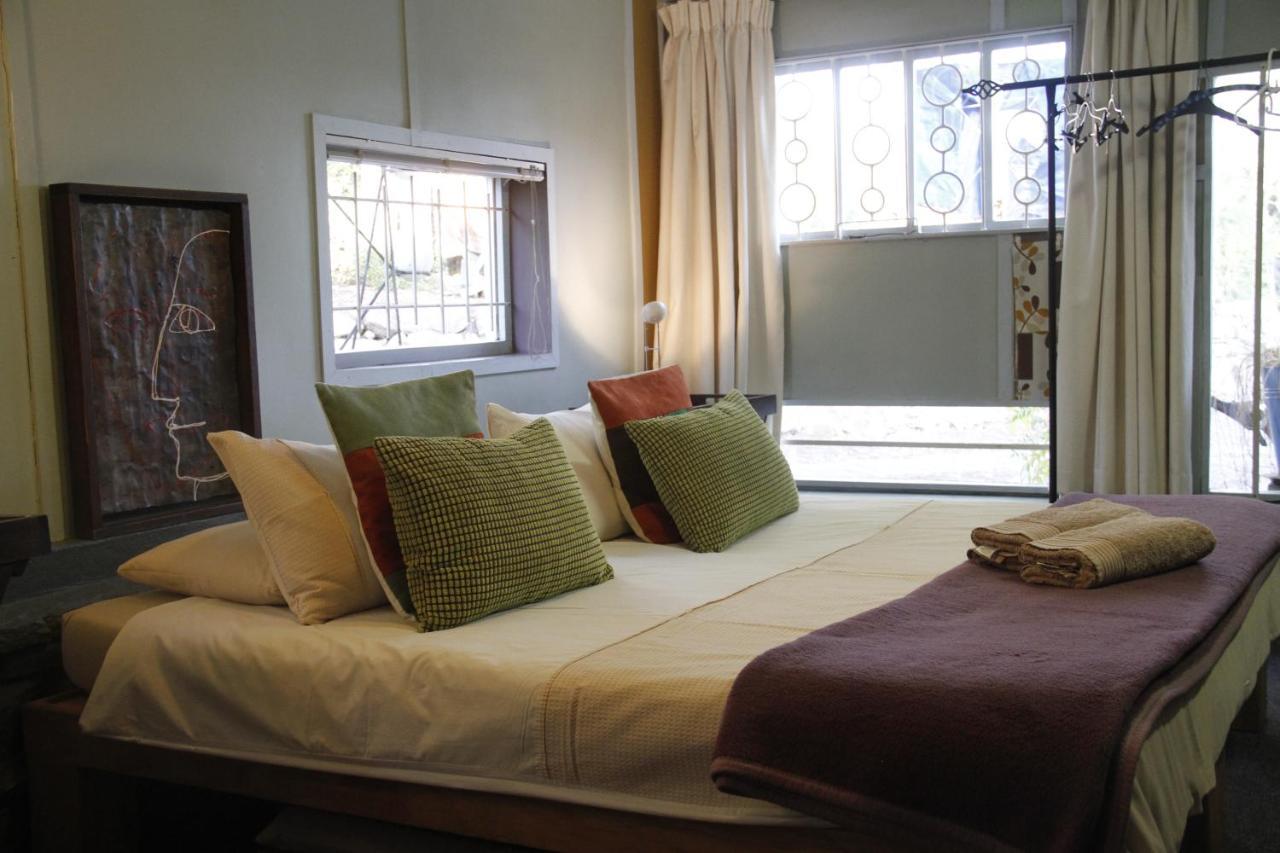 Hostel Karoo Soul Oudtshoorn Exterior foto