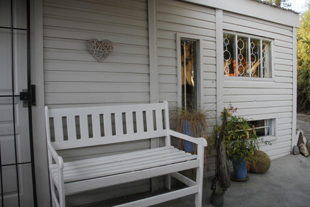 Hostel Karoo Soul Oudtshoorn Exterior foto