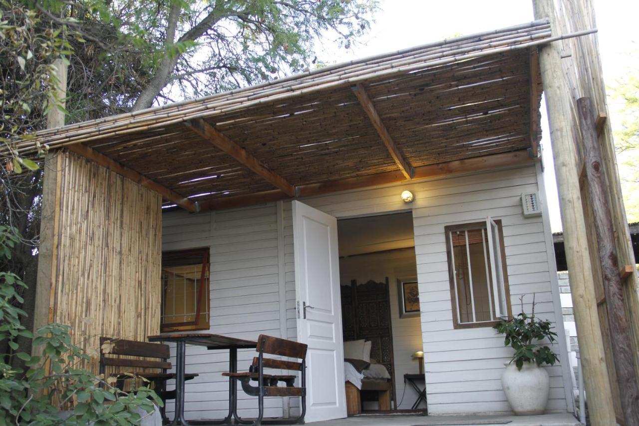 Hostel Karoo Soul Oudtshoorn Exterior foto