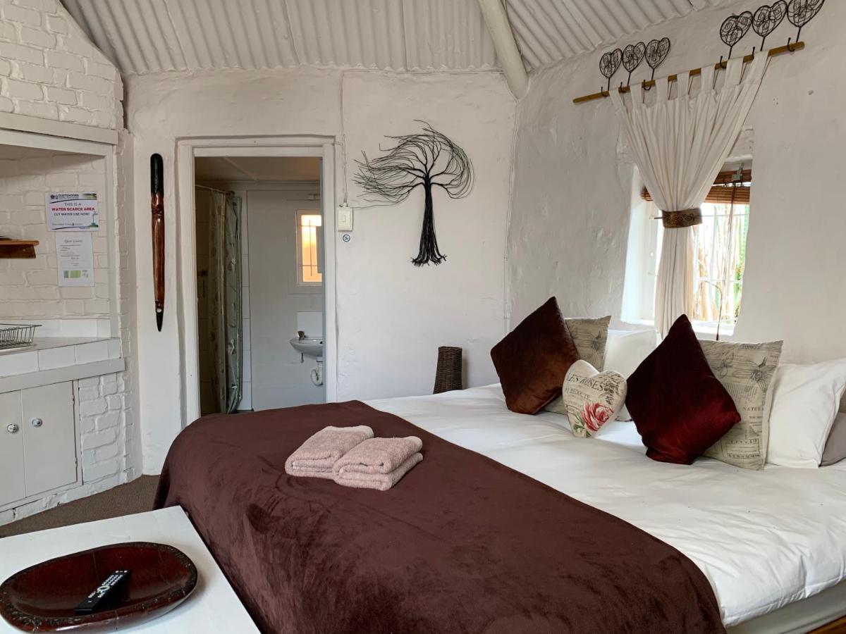 Hostel Karoo Soul Oudtshoorn Exterior foto