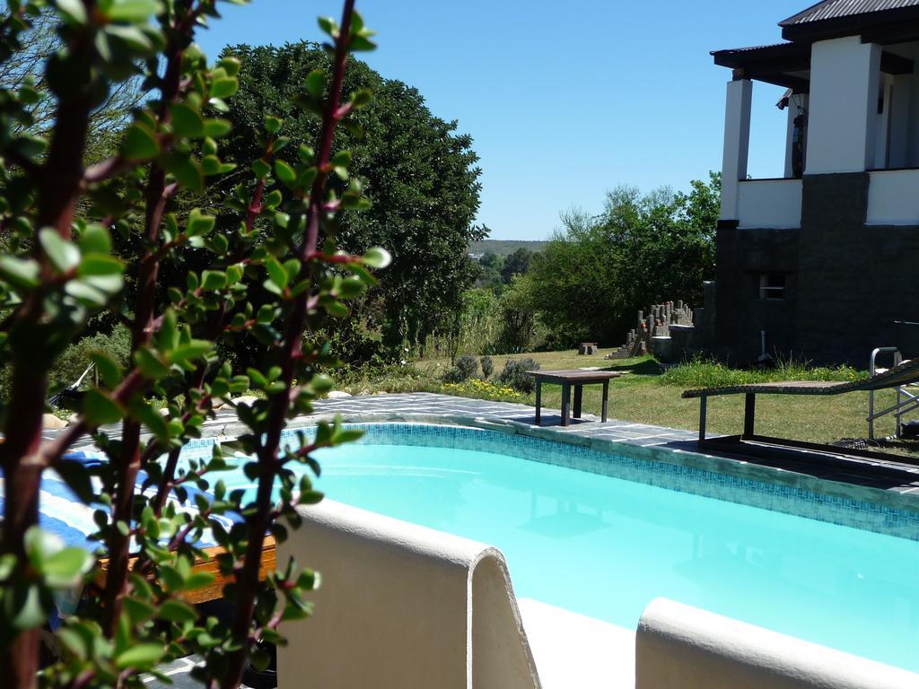 Hostel Karoo Soul Oudtshoorn Exterior foto