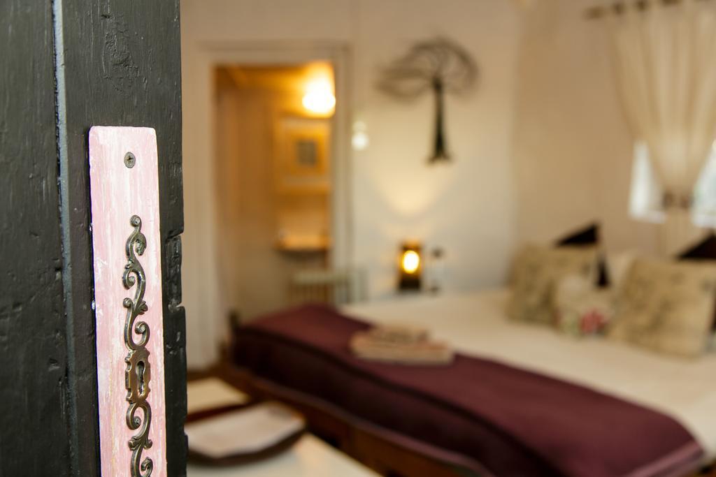 Hostel Karoo Soul Oudtshoorn Exterior foto