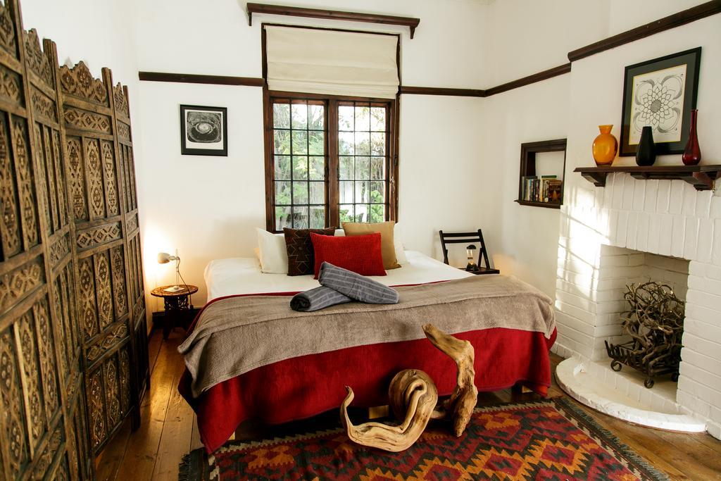 Hostel Karoo Soul Oudtshoorn Zimmer foto