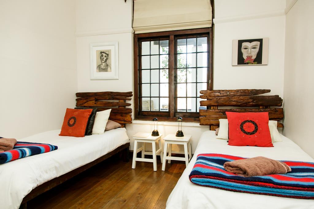 Hostel Karoo Soul Oudtshoorn Zimmer foto