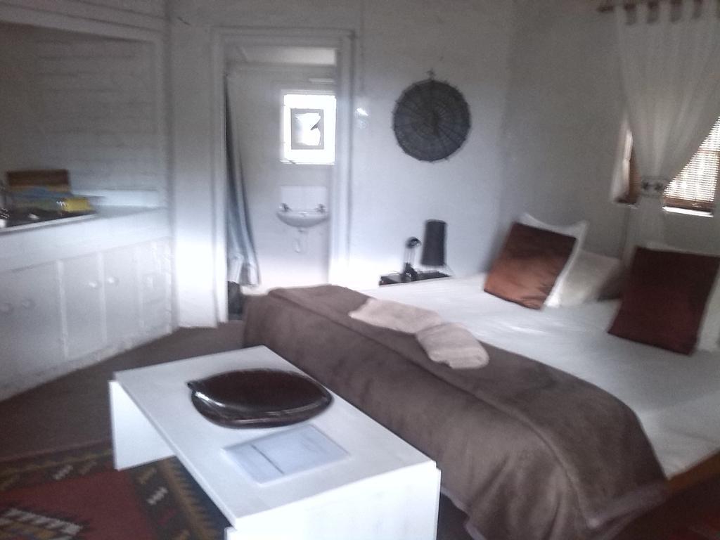 Hostel Karoo Soul Oudtshoorn Zimmer foto