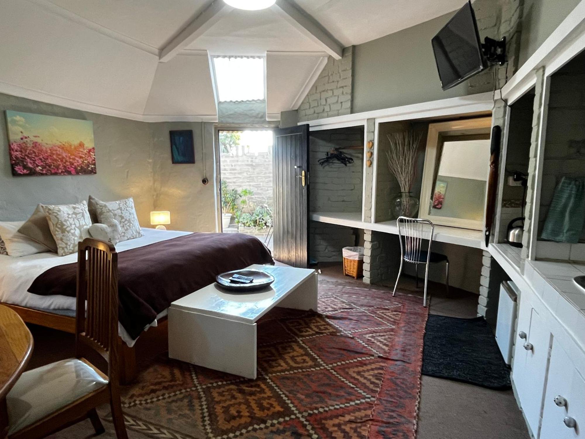 Hostel Karoo Soul Oudtshoorn Exterior foto