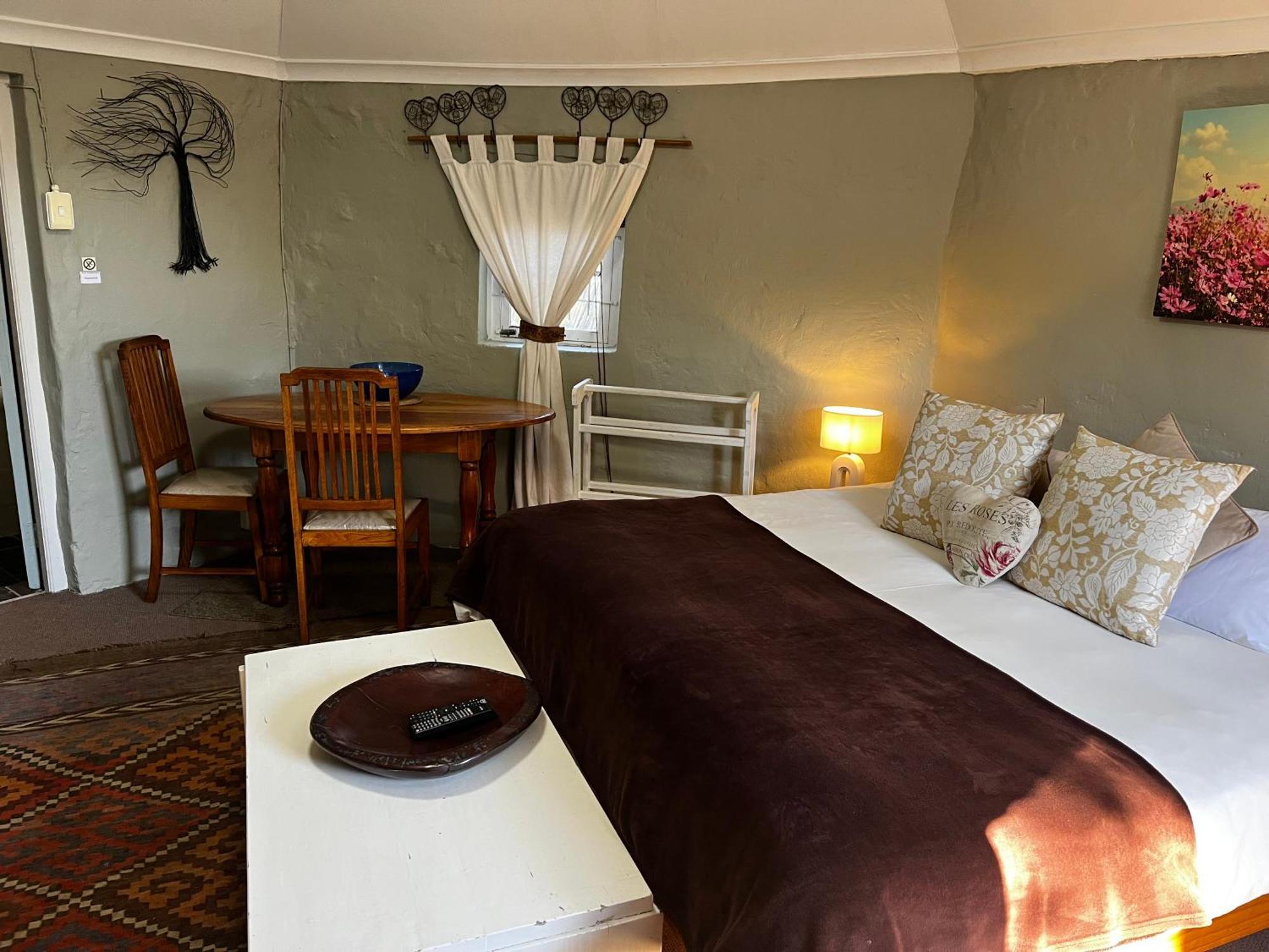 Hostel Karoo Soul Oudtshoorn Exterior foto