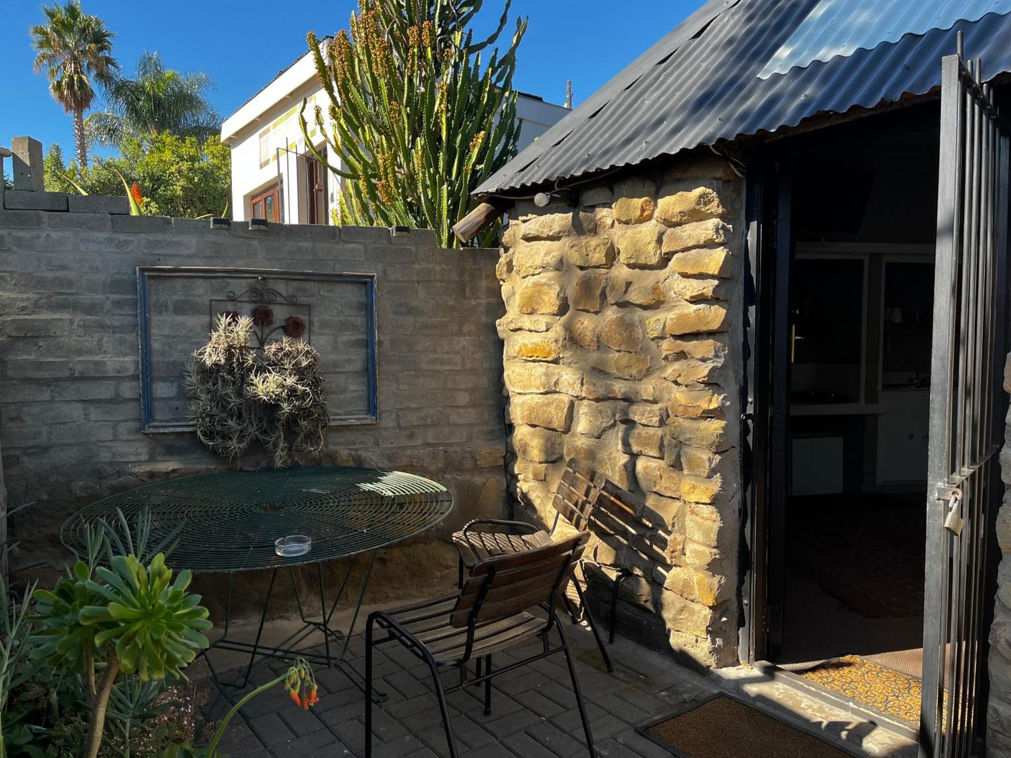 Hostel Karoo Soul Oudtshoorn Exterior foto