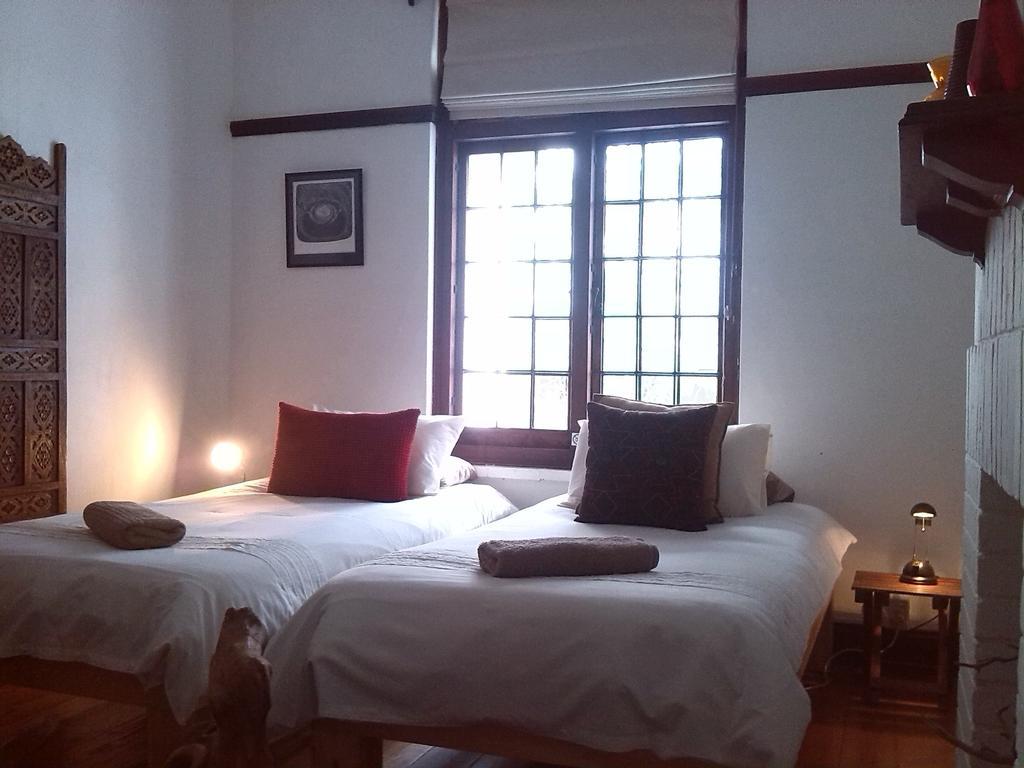 Hostel Karoo Soul Oudtshoorn Zimmer foto