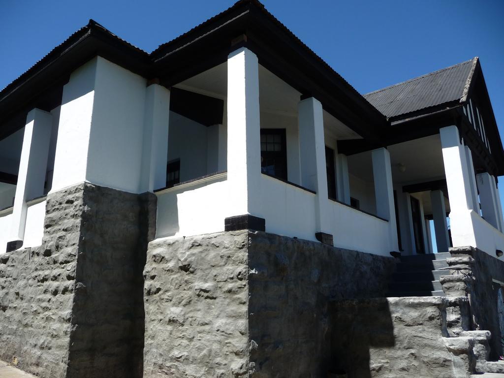 Hostel Karoo Soul Oudtshoorn Exterior foto