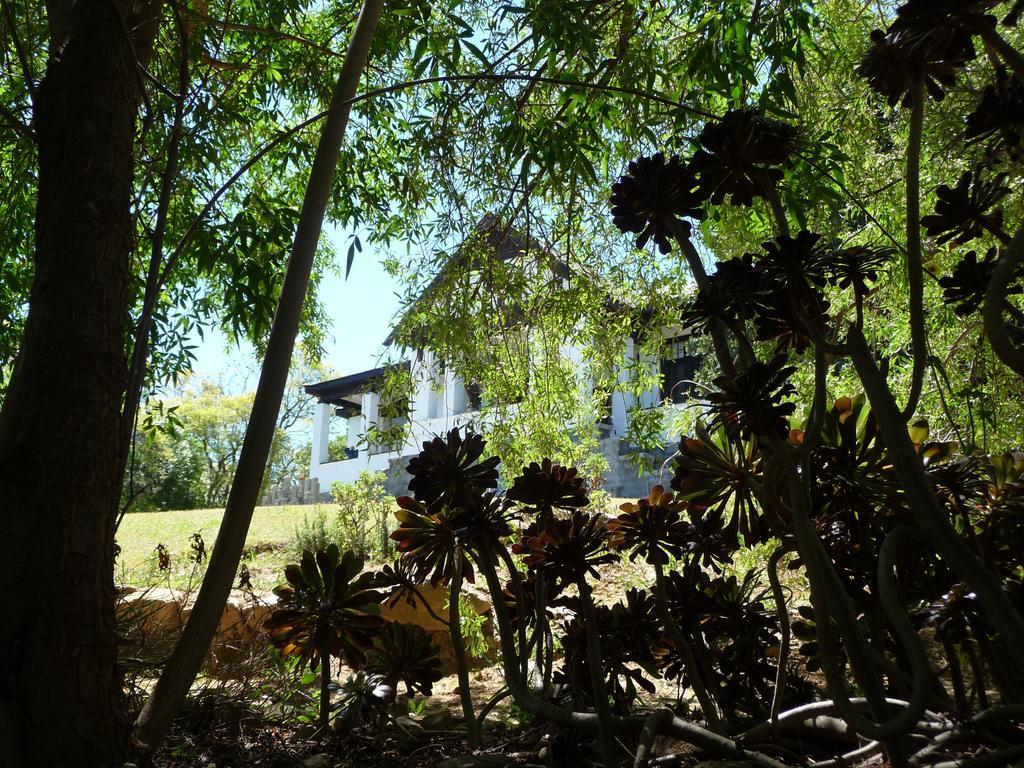 Hostel Karoo Soul Oudtshoorn Exterior foto