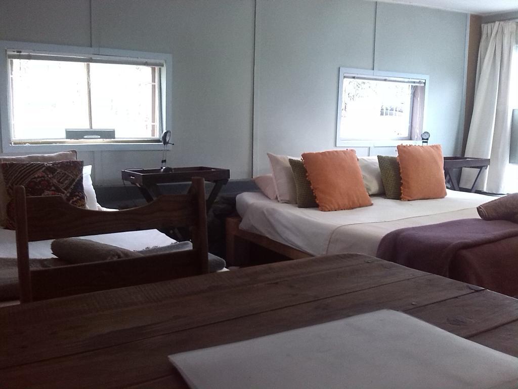 Hostel Karoo Soul Oudtshoorn Zimmer foto
