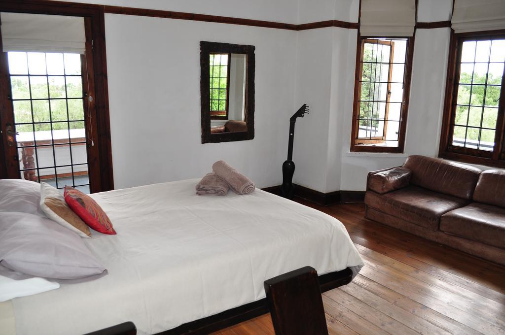 Hostel Karoo Soul Oudtshoorn Zimmer foto