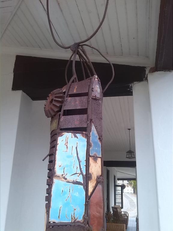 Hostel Karoo Soul Oudtshoorn Zimmer foto