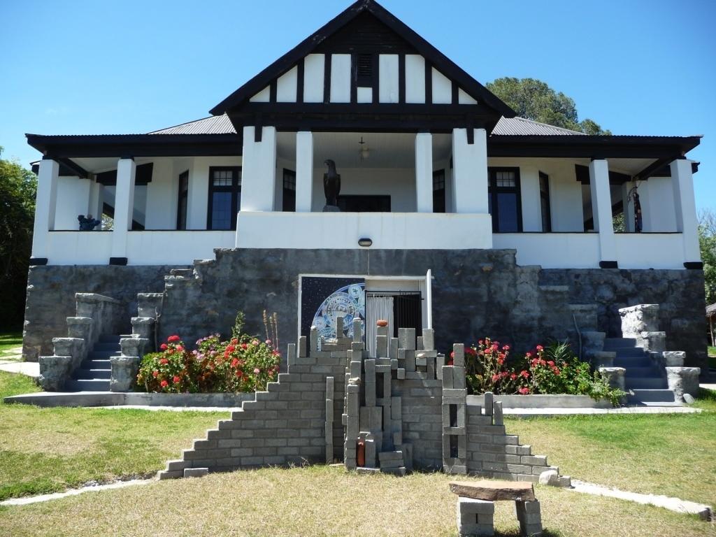 Hostel Karoo Soul Oudtshoorn Exterior foto